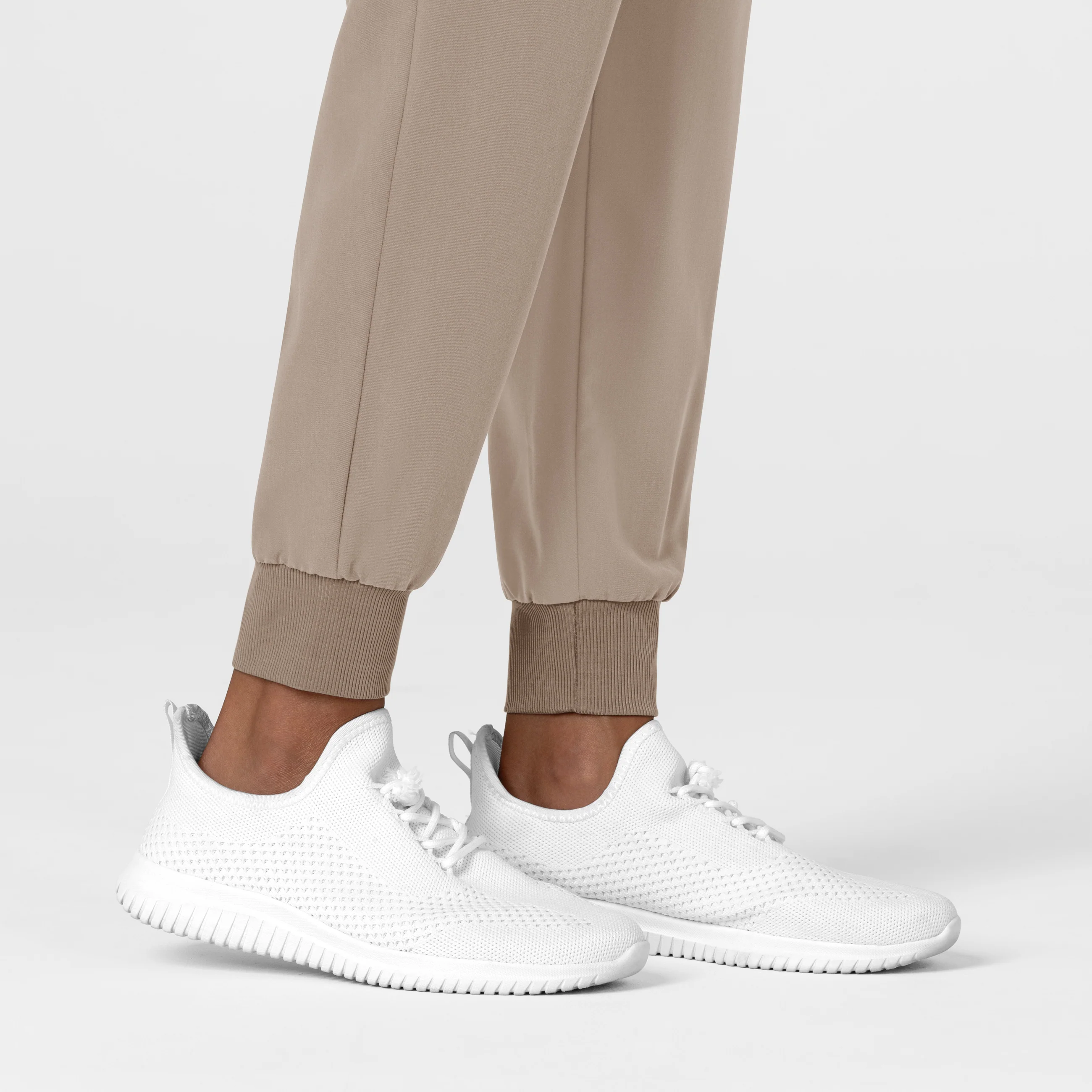 Nova Women's Jogger Utility Scrub Pant - Haze - Image 9