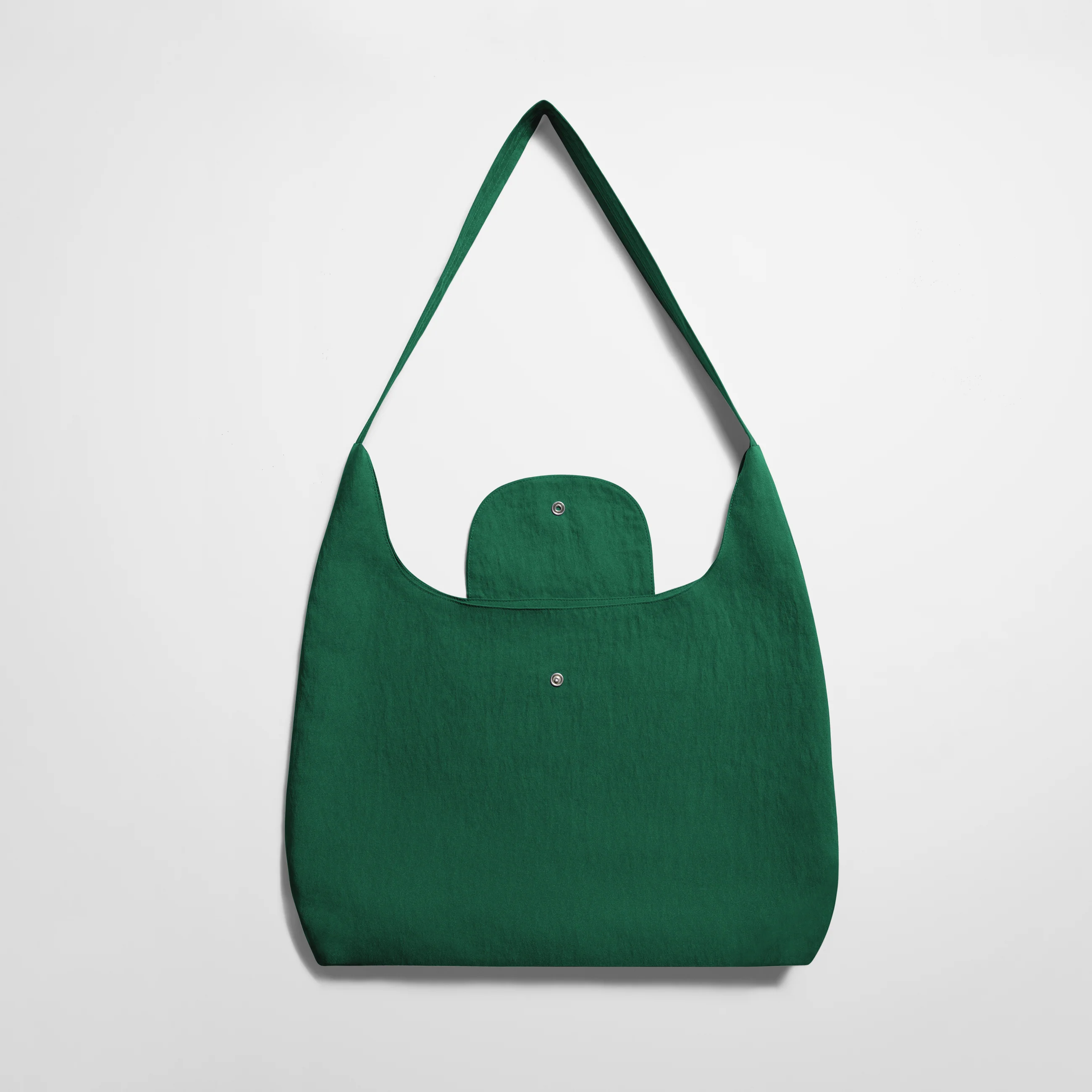 Crescent Bag - Hunter Green - Image 3