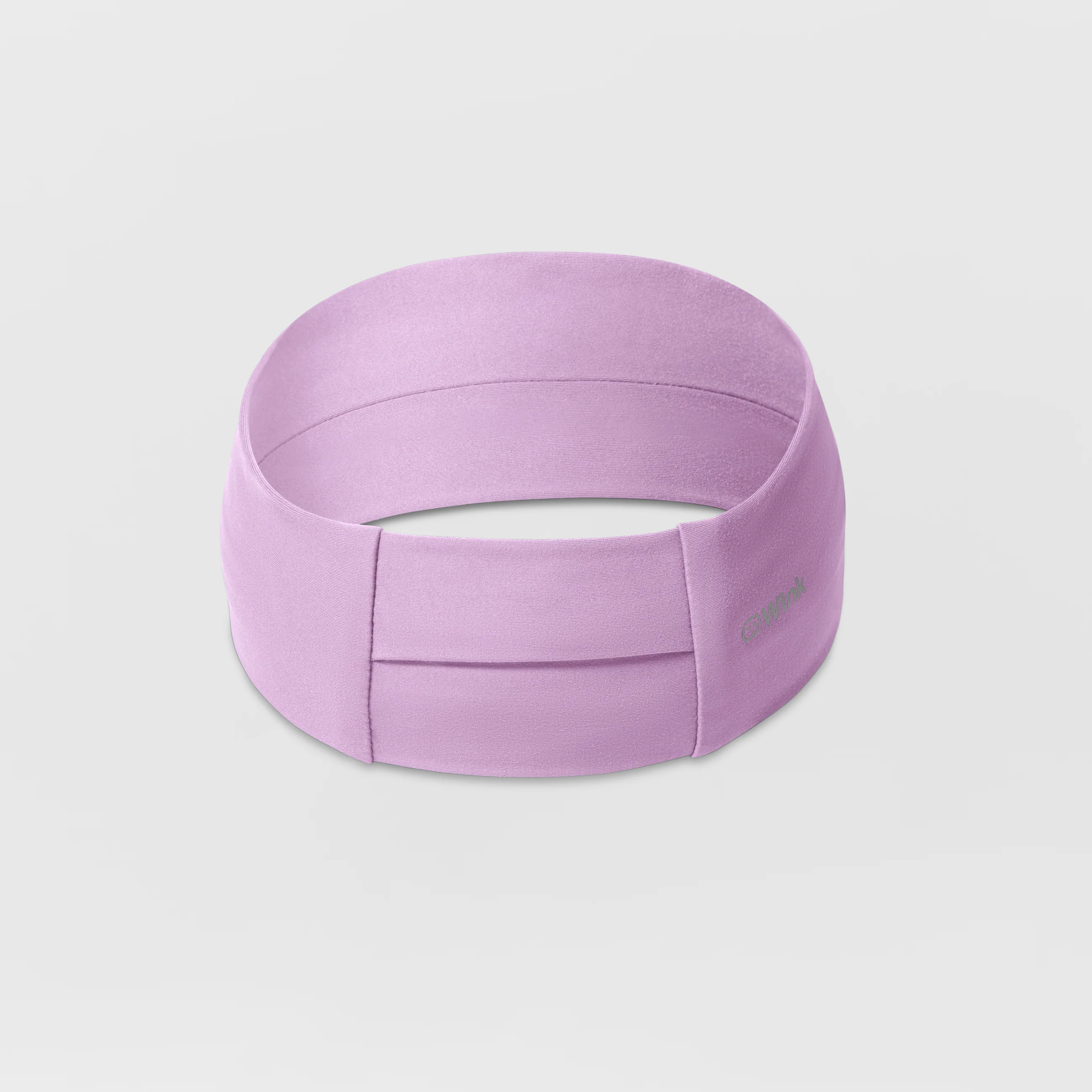 Ponytail Headband - Violet Tulle - Image 6