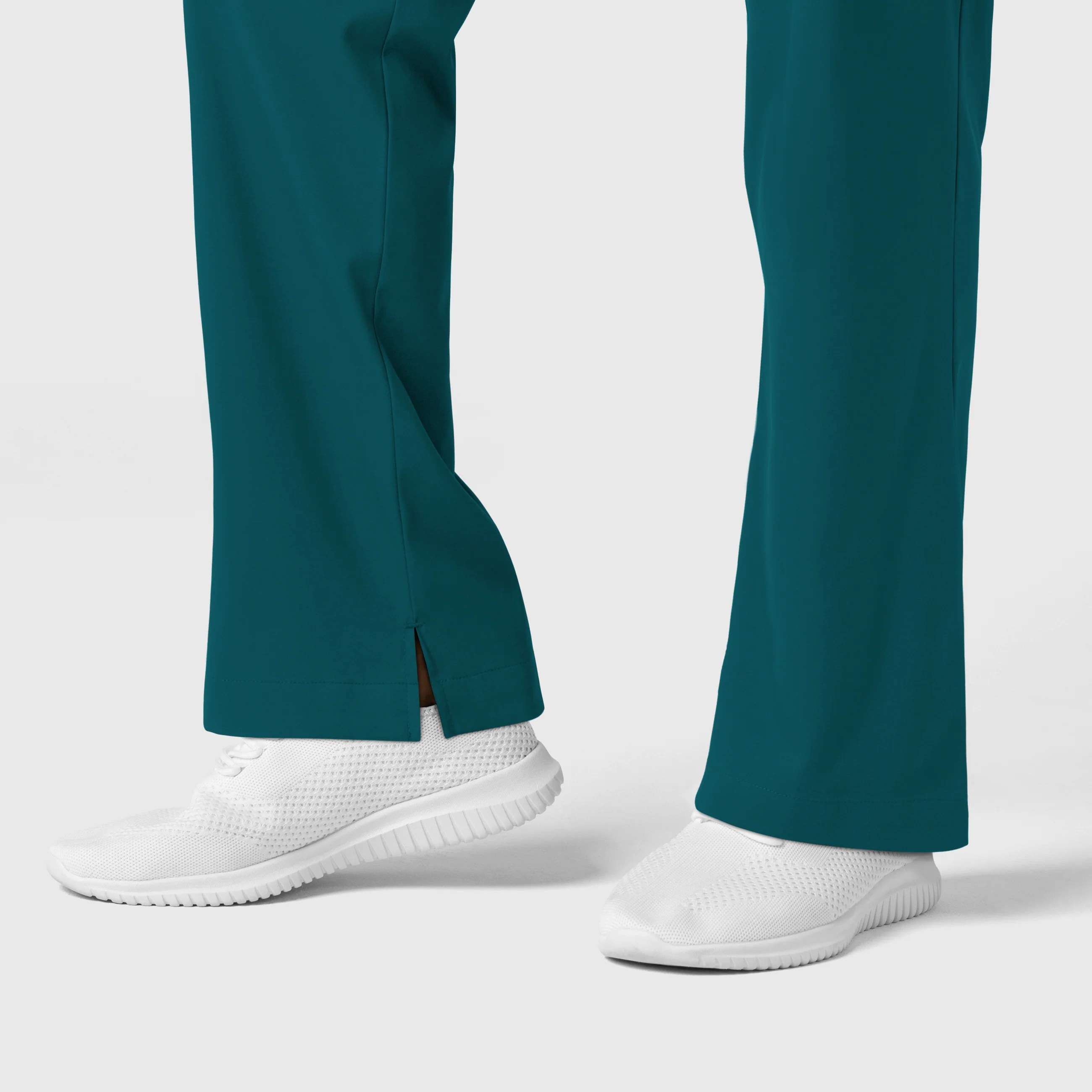 Boundless Men's Straight Leg Scrub Pant - Caribbean - Image 9