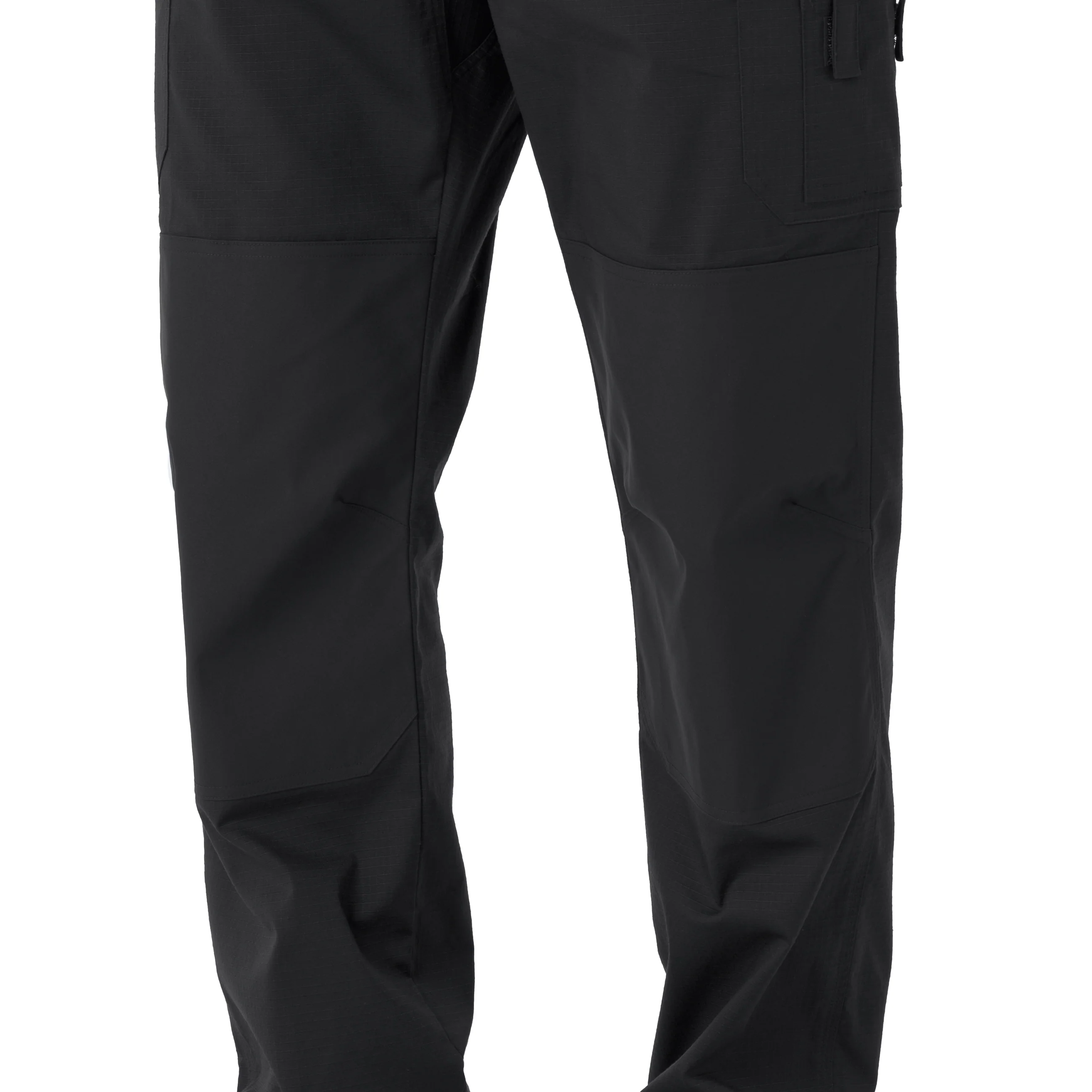 Carhartt Rugged Flex RSCU Men's Ripstop Cargo Pants - Pewter - Image 8