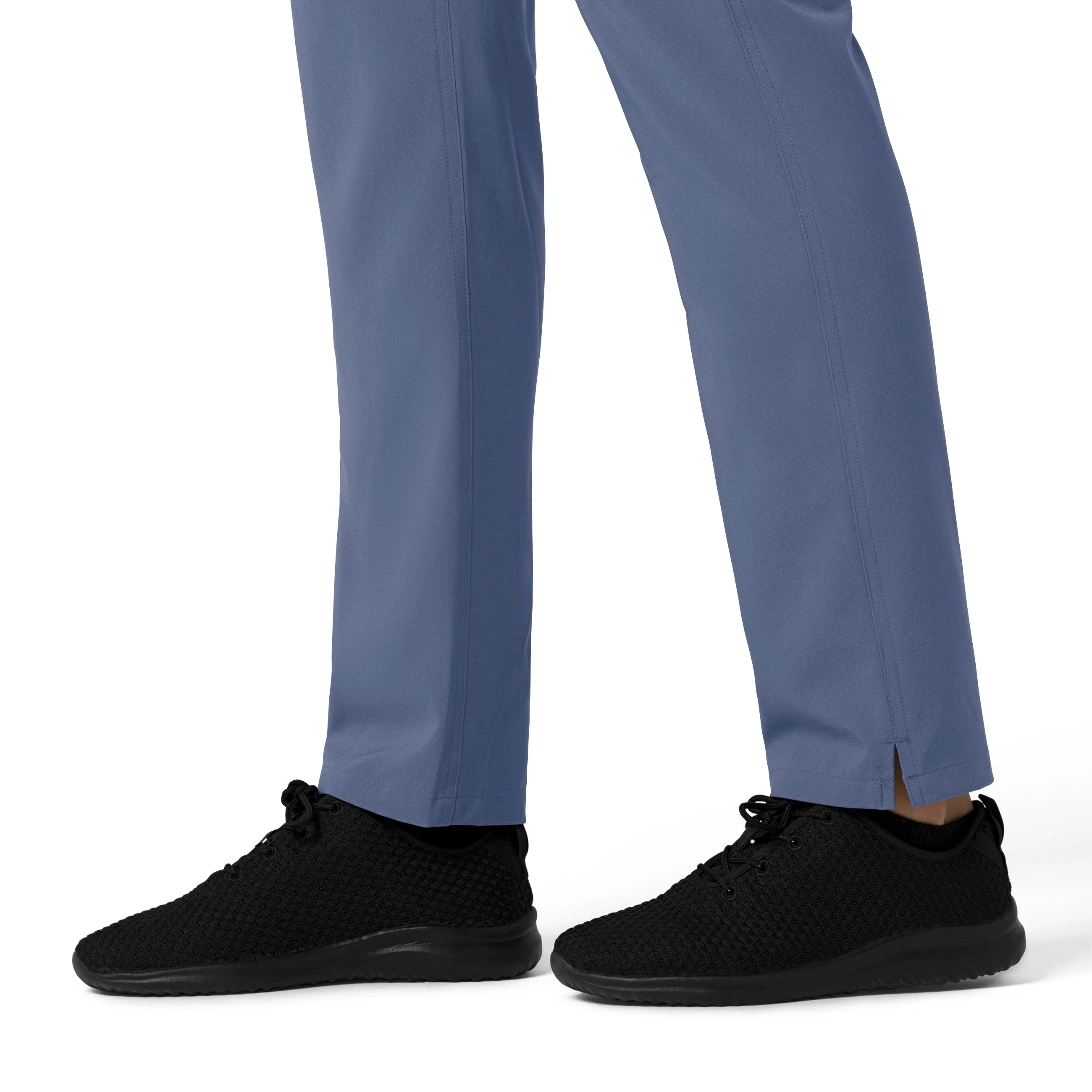 Carhartt Force Cross-Flex Women's Straight Leg Cargo Scrub Pant - Riverside - Image 11