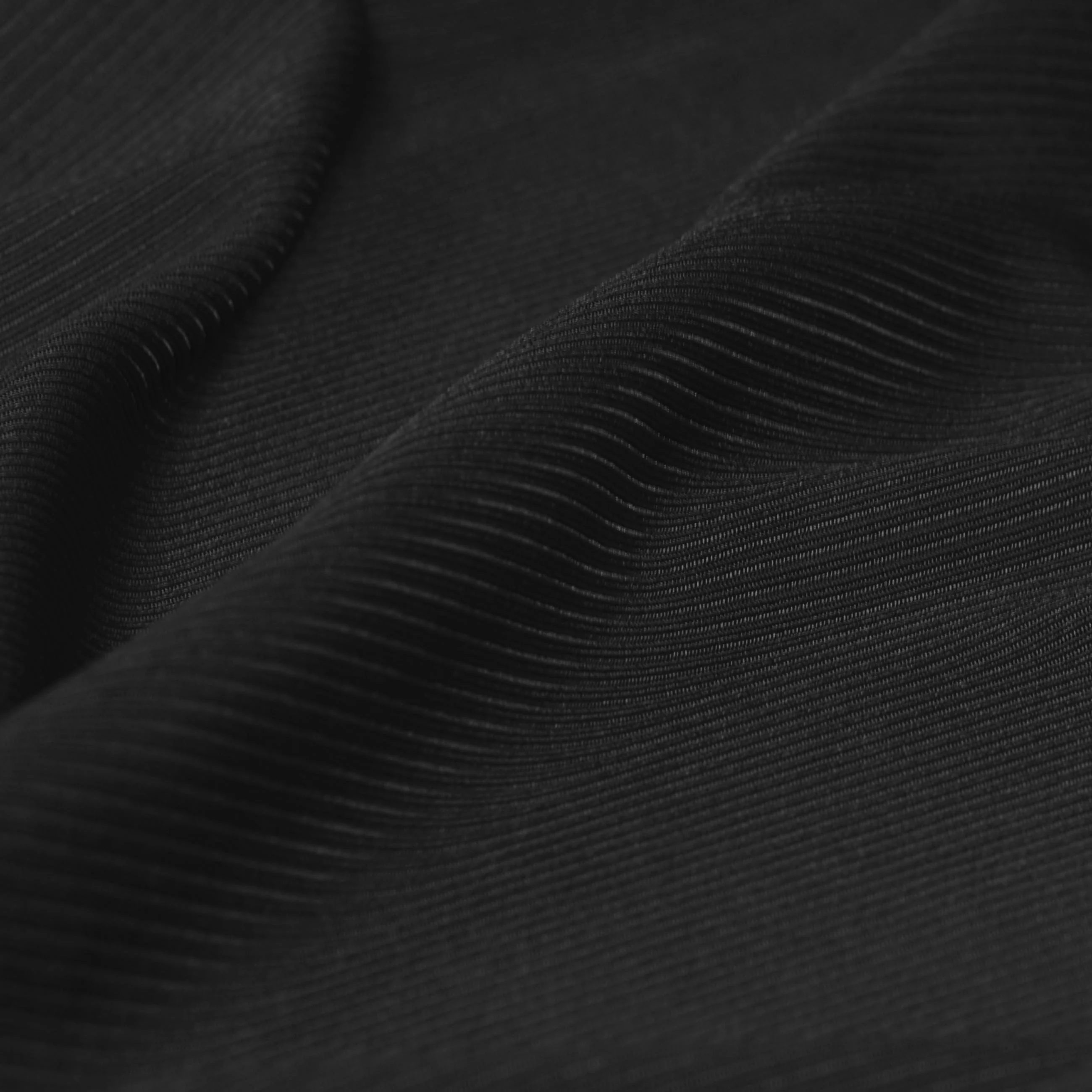 W123 Women's Flex-n-Reach Track Scrub Pant - Black - Image 10