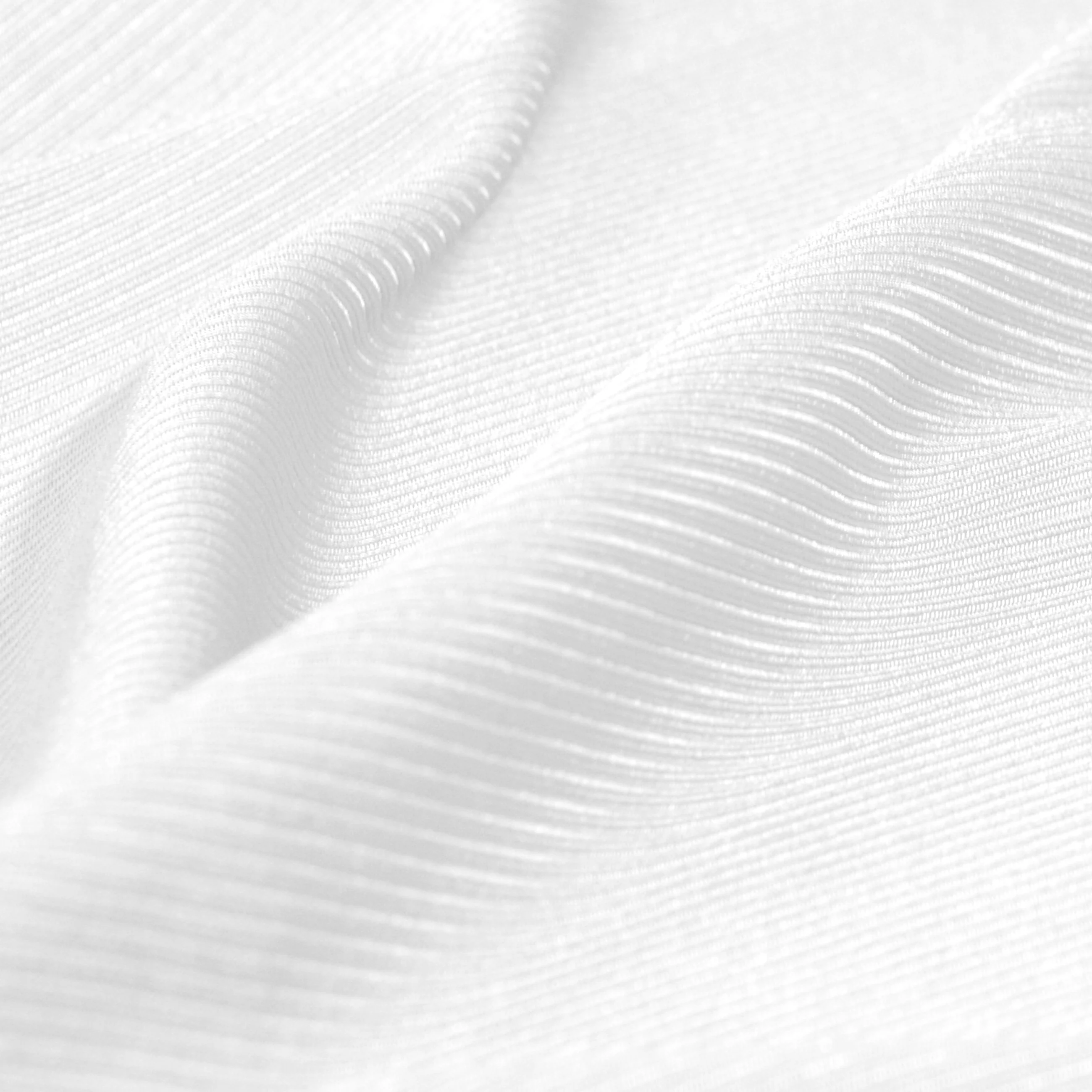W123 Women's Flex-n-Reach V-Neck Scrub Top - White - Image 11